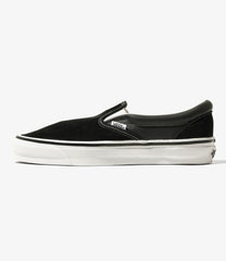 〈ENGINEERED GARMENTS〉x〈VANS〉OTW Classic Slip-On 98