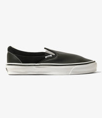 〈ENGINEERED GARMENTS〉x〈VANS〉OTW Classic Slip-On 98