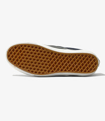 〈ENGINEERED GARMENTS〉x〈VANS〉OTW Classic Slip-On 98