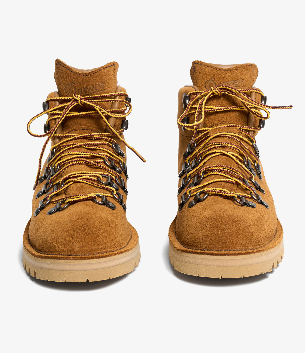 ENGINEERED GARMENTS〉x〈DANNER〉Mountain Trail - Suede – NEPENTHES