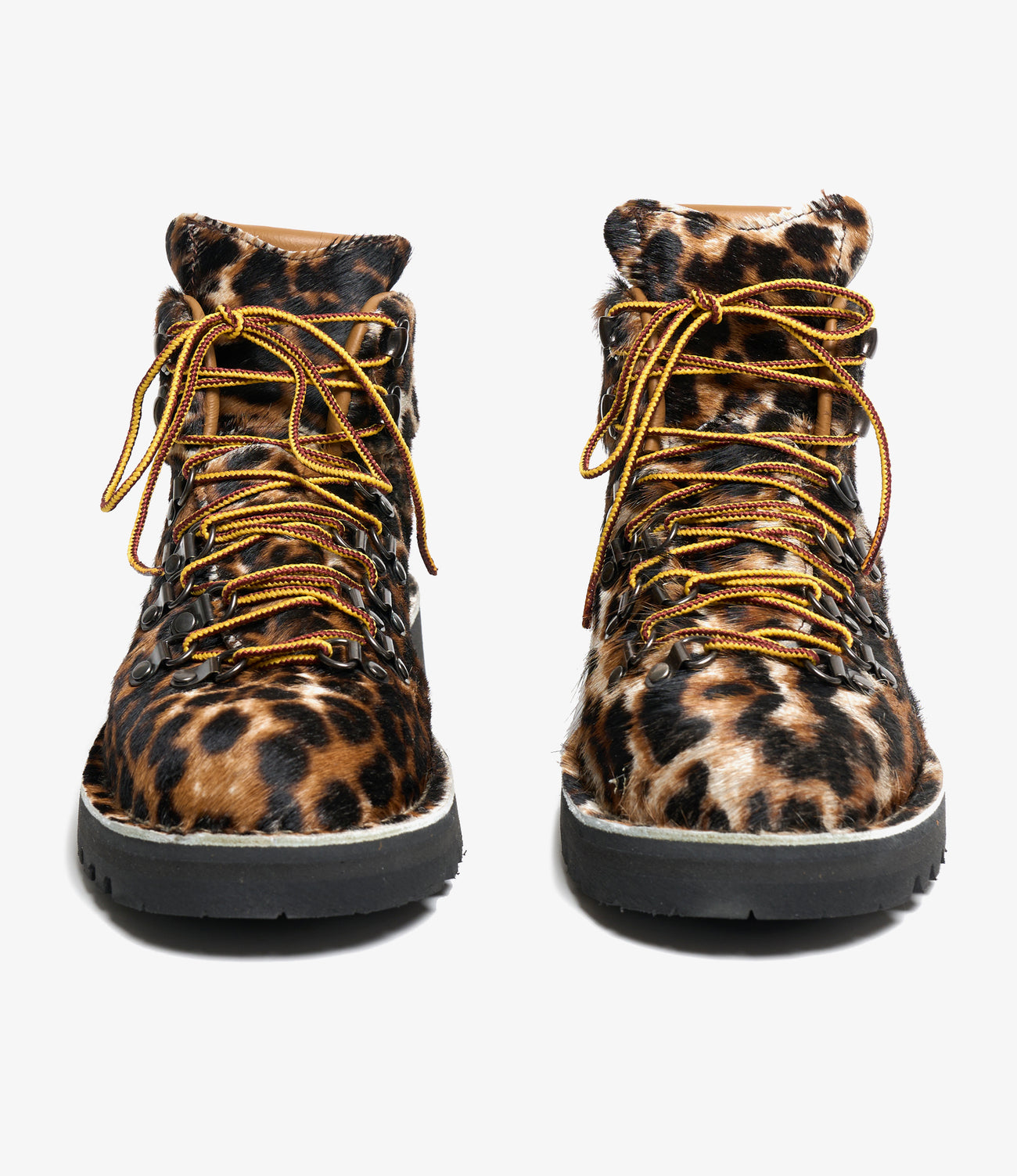 ENGINEERED GARMENTS〉x〈DANNER〉Mountain Trail - Haircalf