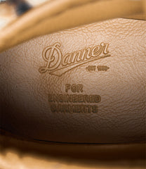 〈ENGINEERED GARMENTS〉x〈DANNER〉Mountain Trail - Haircalf