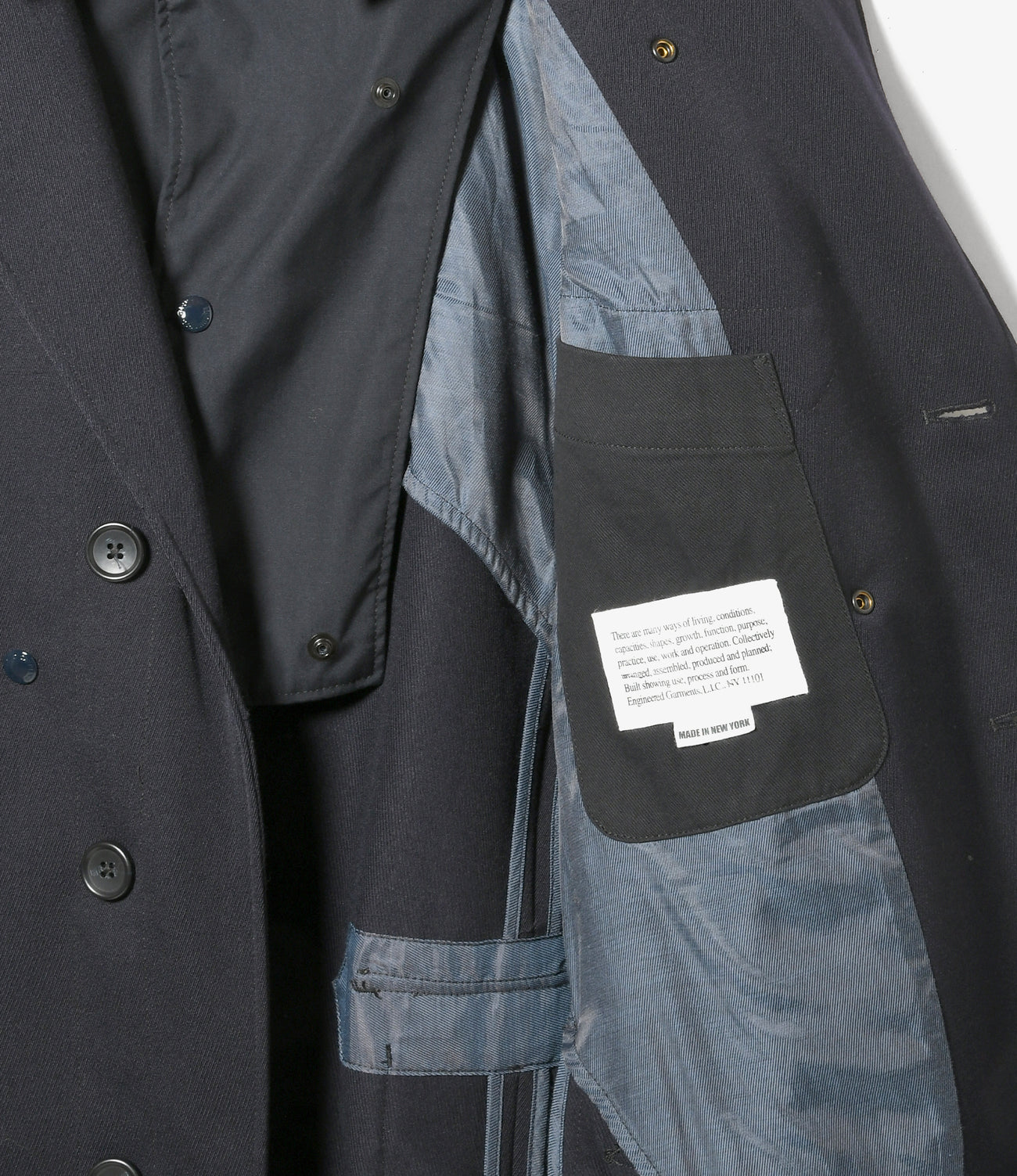 新品未使用 MLVINCE メルヴィンス chester coat imgrc0107474852.jpg