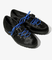〈ENGINEERED GARMENTS〉x〈ALLEN EDMONDS〉Adirondack Low Hiker - Calf Hair