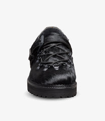 〈ENGINEERED GARMENTS〉x〈ALLEN EDMONDS〉Adirondack Low Hiker - Calf Hair