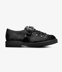 〈ENGINEERED GARMENTS〉x〈ALLEN EDMONDS〉Adirondack Low Hiker - Calf Hair