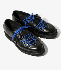 〈ENGINEERED GARMENTS〉x〈ALLEN EDMONDS〉Adirondack Low Hiker - Chromexcel