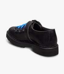 〈ENGINEERED GARMENTS〉x〈ALLEN EDMONDS〉Adirondack Low Hiker - Chromexcel