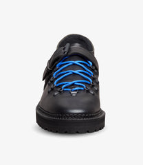 〈ENGINEERED GARMENTS〉x〈ALLEN EDMONDS〉Adirondack Low Hiker - Chromexcel