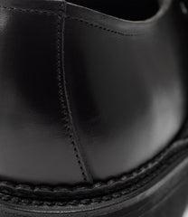 〈ENGINEERED GARMENTS〉x〈ALLEN EDMONDS〉Adirondack Low Hiker - Chromexcel