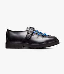 〈ENGINEERED GARMENTS〉x〈ALLEN EDMONDS〉Adirondack Low Hiker - Chromexcel