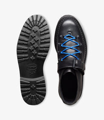 〈ENGINEERED GARMENTS〉x〈ALLEN EDMONDS〉Adirondack Low Hiker - Chromexcel