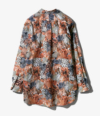 19 Century BD Shirt - Animal Print