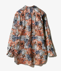 19C BD Shirt - Animal Print