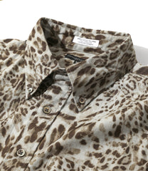 19 Century BD Shirt - Printed Flannel