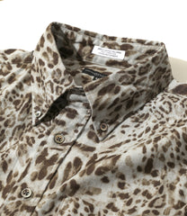 19C BD Shirt - Printed Flannel