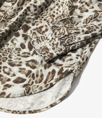 19 Century BD Shirt - Printed Flannel