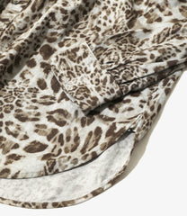 19C BD Shirt - Printed Flannel