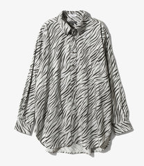 19 Century BD Shirt - Printed Flannel