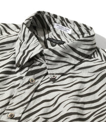 19 Century BD Shirt - Printed Flannel