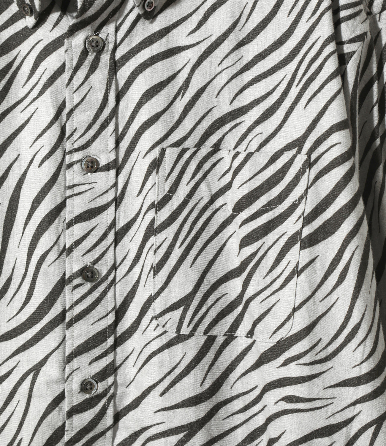 19 Century BD Shirt - Printed Flannel – NEPENTHES ONLINE STORE