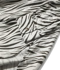 19 Century BD Shirt - Printed Flannel