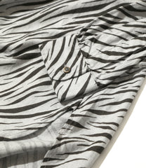 19C BD Shirt - Printed Flannel