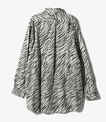 19 Century BD Shirt - Printed Flannel