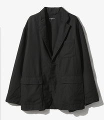 Loiter Jacket - Tux Wool