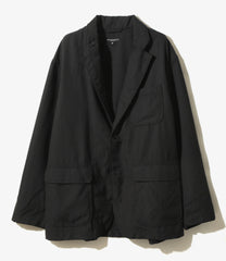 Loiter Jacket - Tux Wool