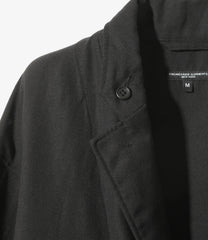 Loiter Jacket - Tux Wool