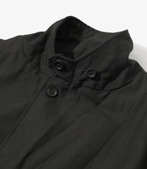 Loiter Jacket - Tux Wool