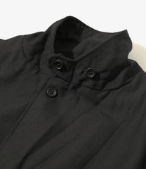 Loiter Jacket - Tux Wool