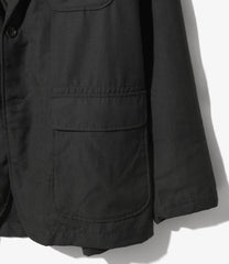 Loiter Jacket - Tux Wool