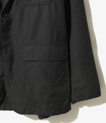 Loiter Jacket - Tux Wool