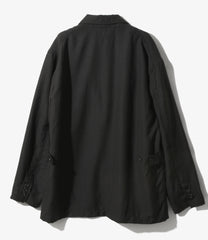 Loiter Jacket - Tux Wool
