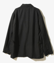 Loiter Jacket - Tux Wool