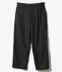 Officer Pant - Tux Wool