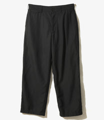 Officer Pant - Tux Wool