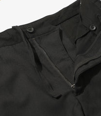 Officer Pant - Tux Wool