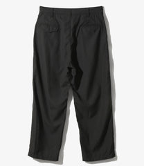 Officer Pant - Tux Wool