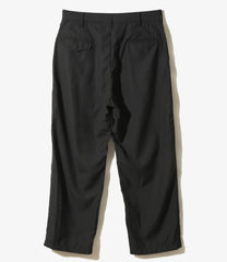 Officer Pant - Tux Wool