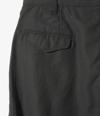 Officer Pant - Tux Wool