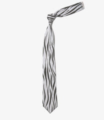 Neck Tie - Printed Flannel