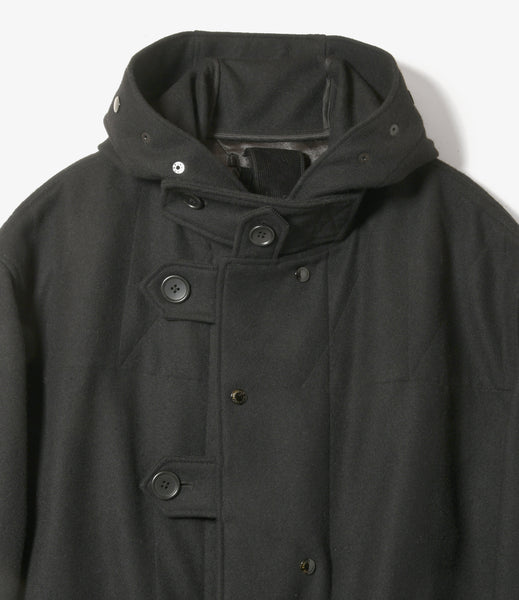 【極美品!!】エンジニアドガーメンツ リップストップ ストームコート 2025年最新】Yahoo!オークション -engineered garments リップス