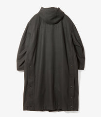 Duffle Coat - 24oz Wool Melton