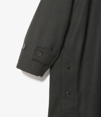 Duffle Coat - 24oz Wool Melton