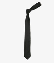 Neck Tie - Tux Wool