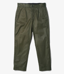 Andover Pant - Ventile Twill