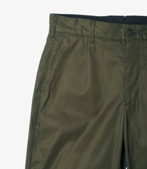 Andover Pant - Ventile Twill